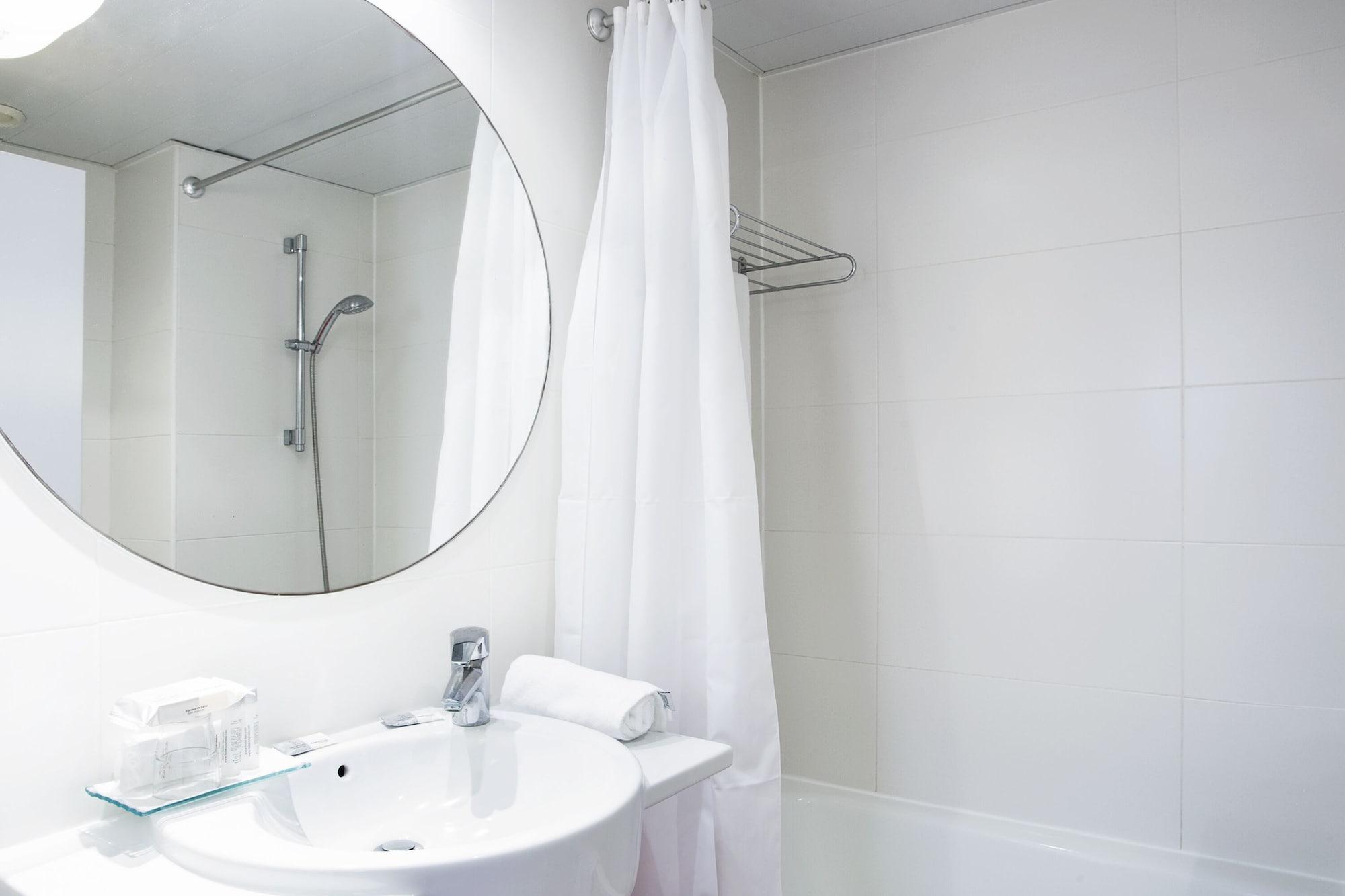 Ciutat Vella Hotell 3*