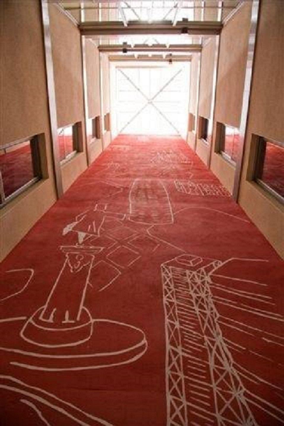 Hotell Ciutat Vella Barcelona