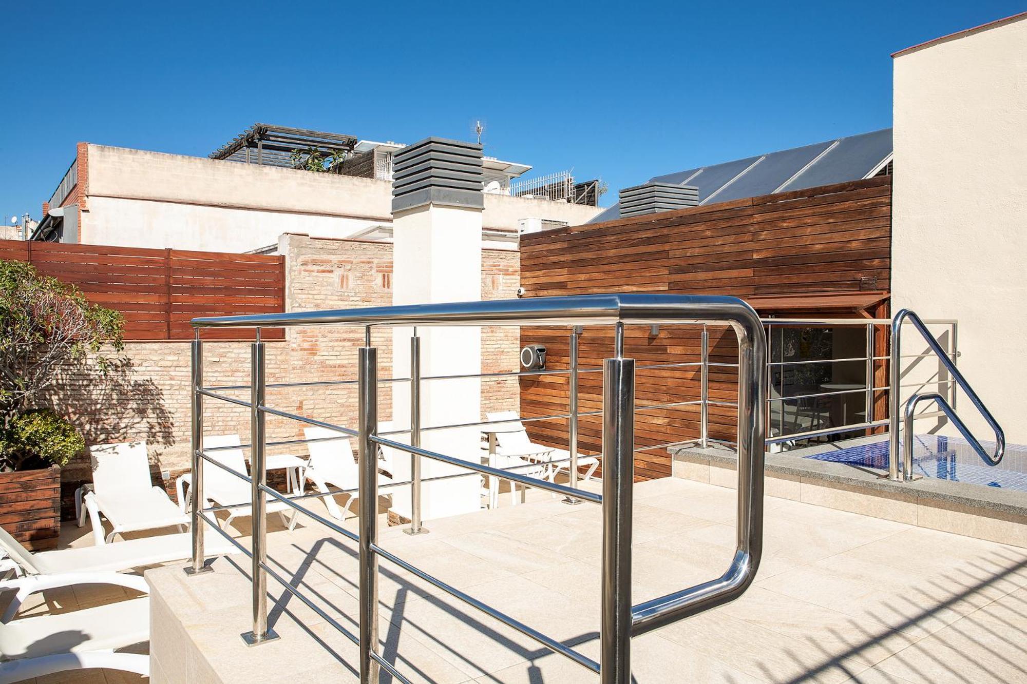 Ciutat Vella Hotel Barcelona