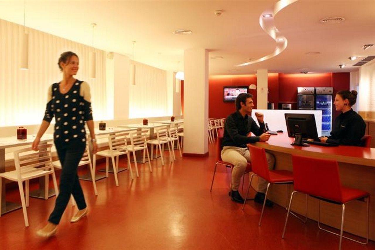 Ciutat Vella Hotell 3*