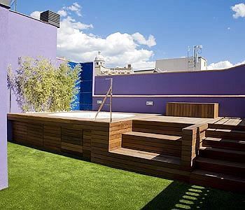 Ciutat Vella Hotell 3*