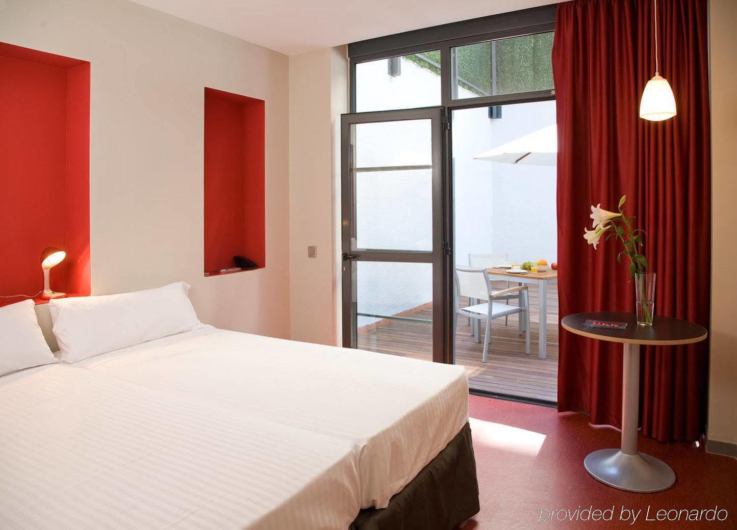 Ciutat Vella Hotell 3*