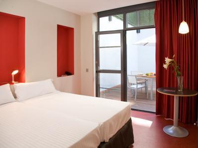 Ciutat Vella Hotell 3*
