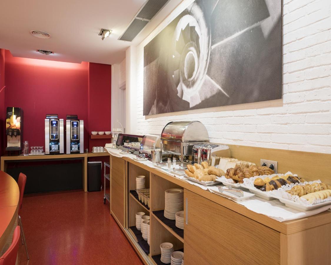 Hotell Ciutat Vella